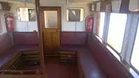 Kapal pesiar untuk dijual