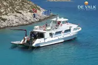 Kapal tunda untuk dijual