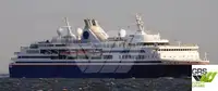 Kapal pesiar untuk dijual