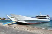 Kerajinan Pendaratan, Tank dijual