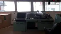 Kapal tunda untuk dijual
