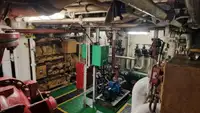 Kapal suplai untuk dijual