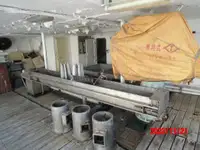 Kapal pukat panjang untuk dijual