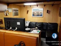 Kapal pukat untuk dijual