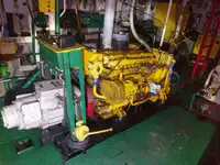 Kapal survei untuk dijual