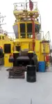 Kapal tunda untuk dijual