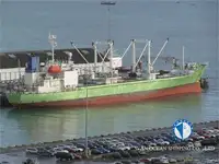 Kapal pendingin untuk dijual
