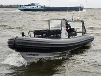 Kapal kontainer untuk dijual