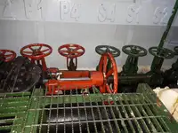 Kapal tanker minyak/kimia untuk dijual