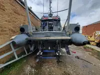 Kapal survei untuk dijual