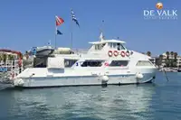 Kapal tunda untuk dijual