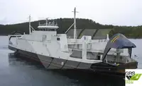 Kapal Ro-Ro untuk dijual