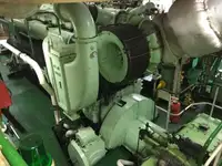 Kapal Pasokan Cepat (FSV) untuk dijual