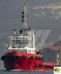 Kapal penarik dijual