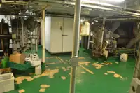 Kapal kontainer untuk dijual