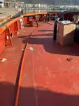 Kapal tunda untuk dijual