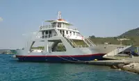 kapal RoPax dijual