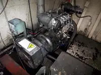 Kapal tunda untuk dijual