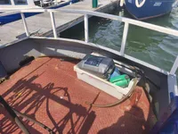 Kapal penangkap ikan untuk dijual
