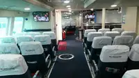Kapal pesiar untuk dijual