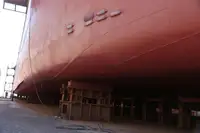 Kapal tanker minyak/kimia untuk dijual