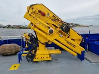 Kapal kru untuk dijual