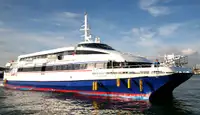 kapal RoPax dijual