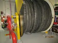 Kapal pendingin untuk dijual