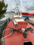Kapal pandu untuk dijual