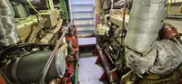 Kapal tunda untuk dijual