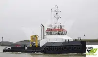 perahu kerja dijual
