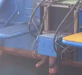 Kapal tanker minyak/kimia untuk dijual