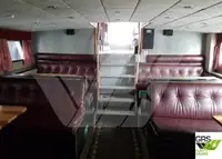 Kapal pesiar untuk dijual
