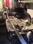 Kapal percontohan dijual