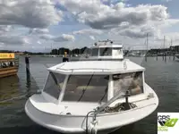 Kapal pesiar untuk dijual