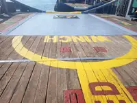 Kapal tunda untuk dijual