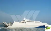 Ro-Ro ship dijual