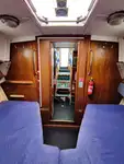 Kapal survei untuk dijual