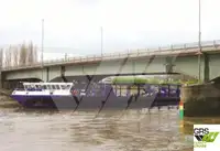 Kapal angkat berat dijual