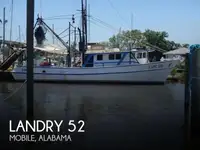 Kapal pukat untuk dijual