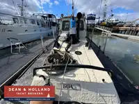 Kapal tunda untuk dijual