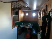 Kapal tunda untuk dijual