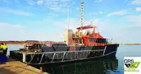 Kapal layanan ladang angin untuk dijual
