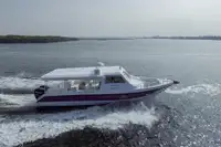 Kapal pesiar untuk dijual