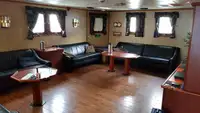 Kapal tanker minyak/kimia untuk dijual