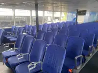 Katamaran untuk dijual