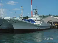 Kapal pukat untuk dijual