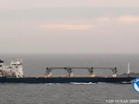 Kapal pendingin untuk dijual