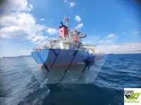 Kapal pengangkut barang curah untuk dijual