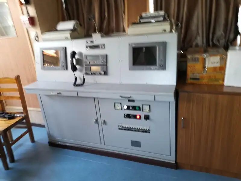 Kapal tunda untuk dijual